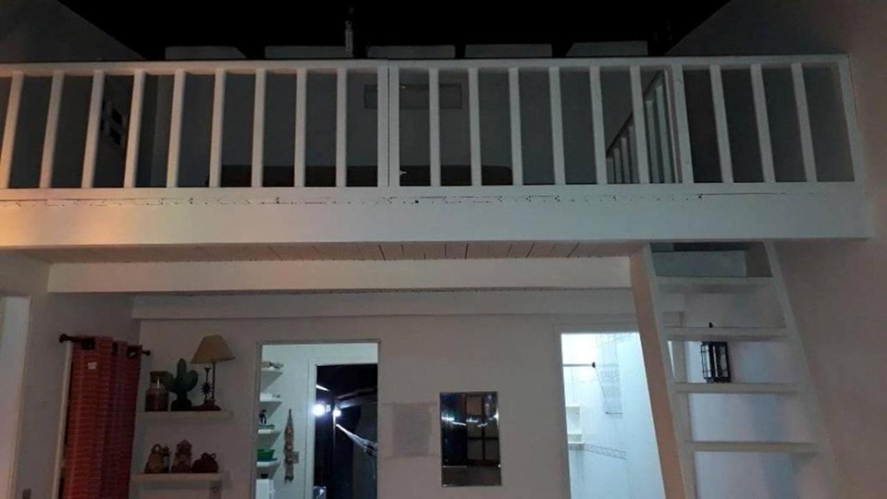 Casa Paraiso Na Praia Da Fortaleza-Ubatuba Com Wifi Exterior foto